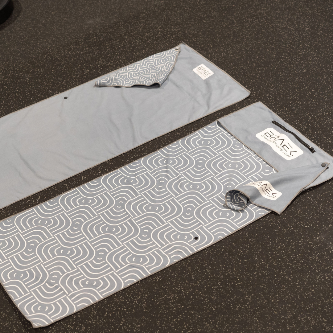 Train without Distraction