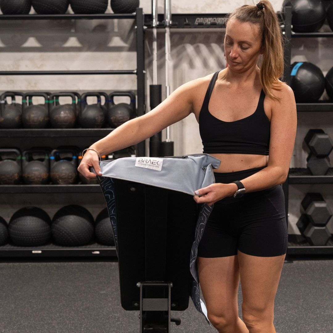 Train without Distraction