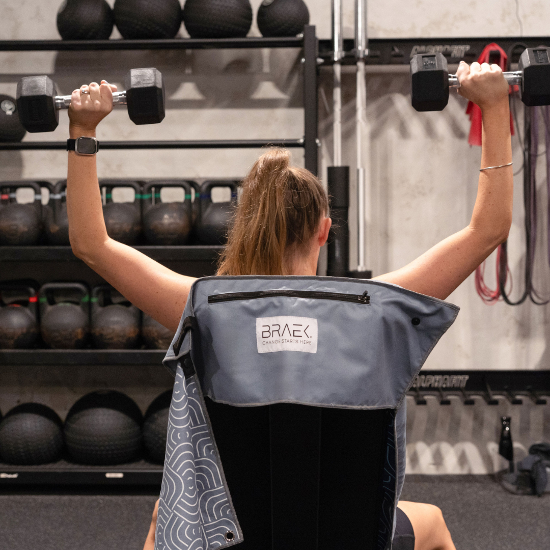 Train without Distraction