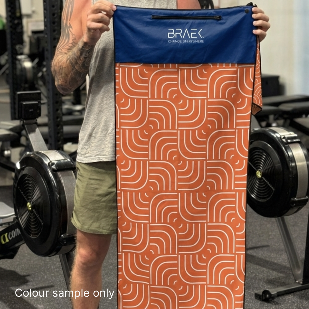 Train without Distraction