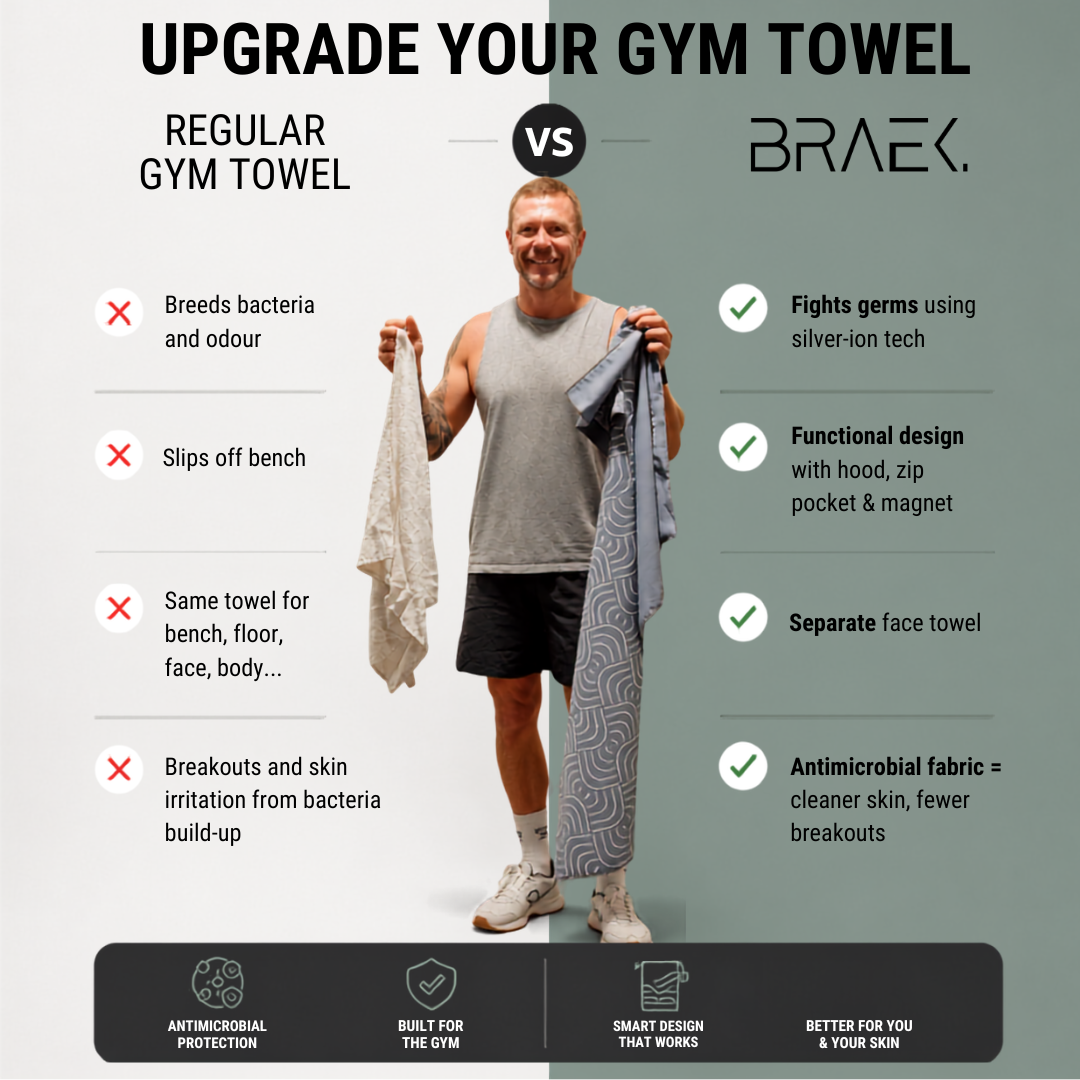 Train without Distraction