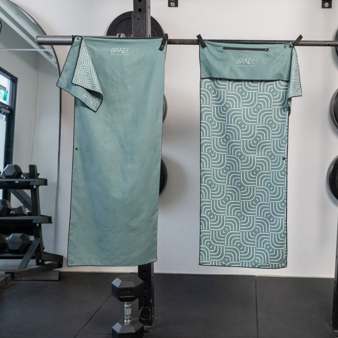 Train without Distraction