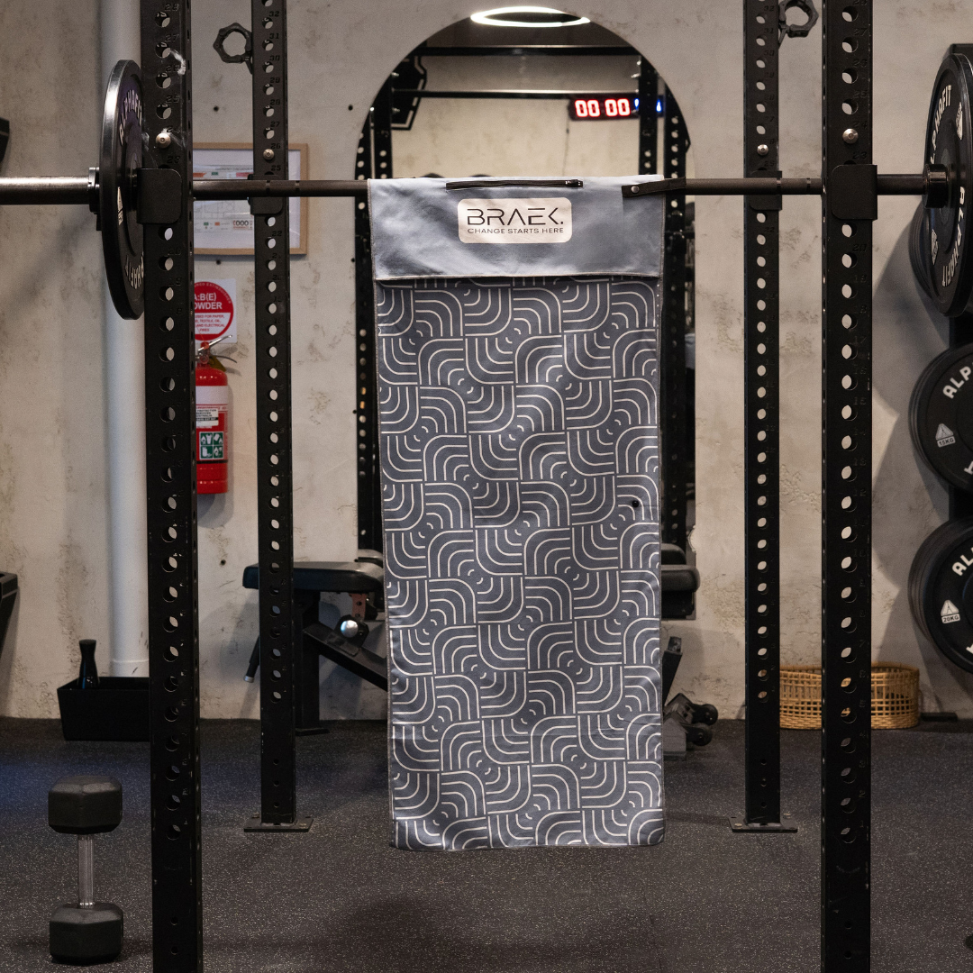 Train without Distraction