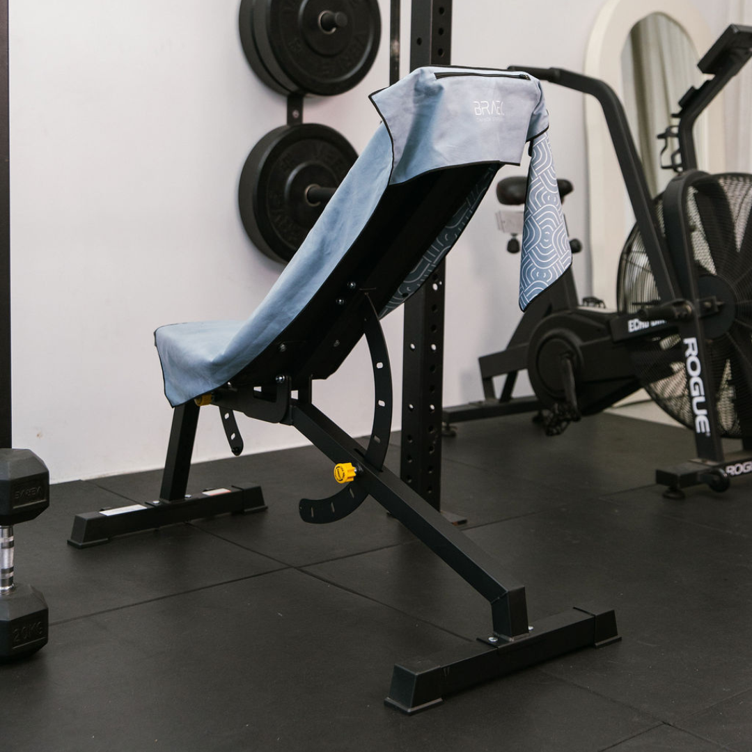 Train without Distraction