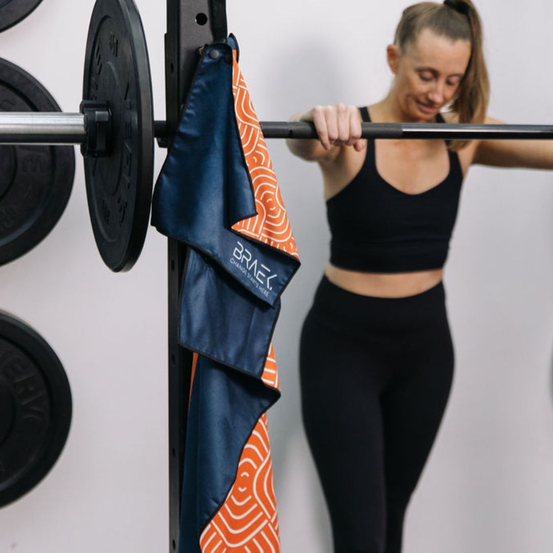 Train without Distraction