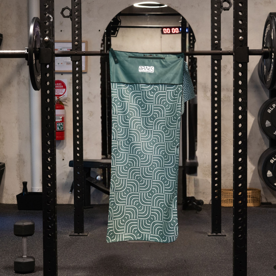 Train without Distraction