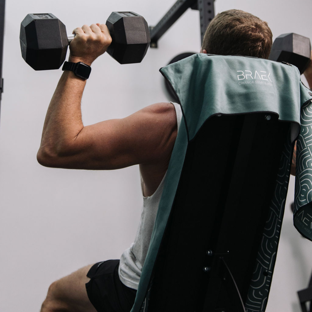 Train without Distraction