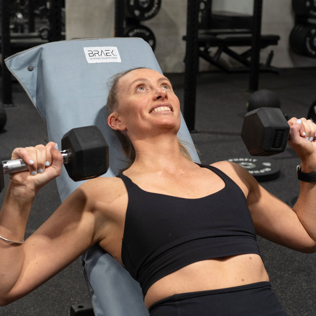 Train without Distraction