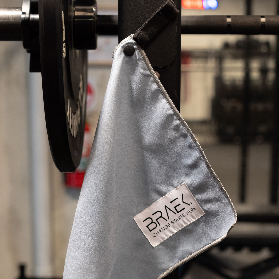 Train without Distraction