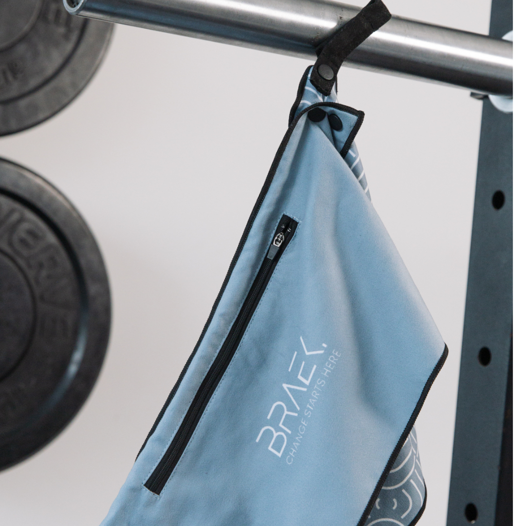 Train without Distraction