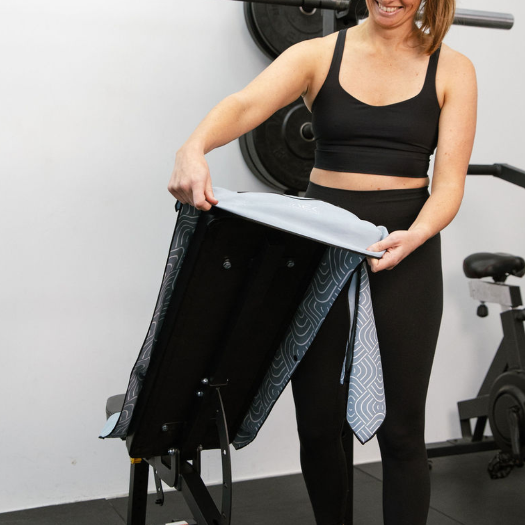 Train without Distraction