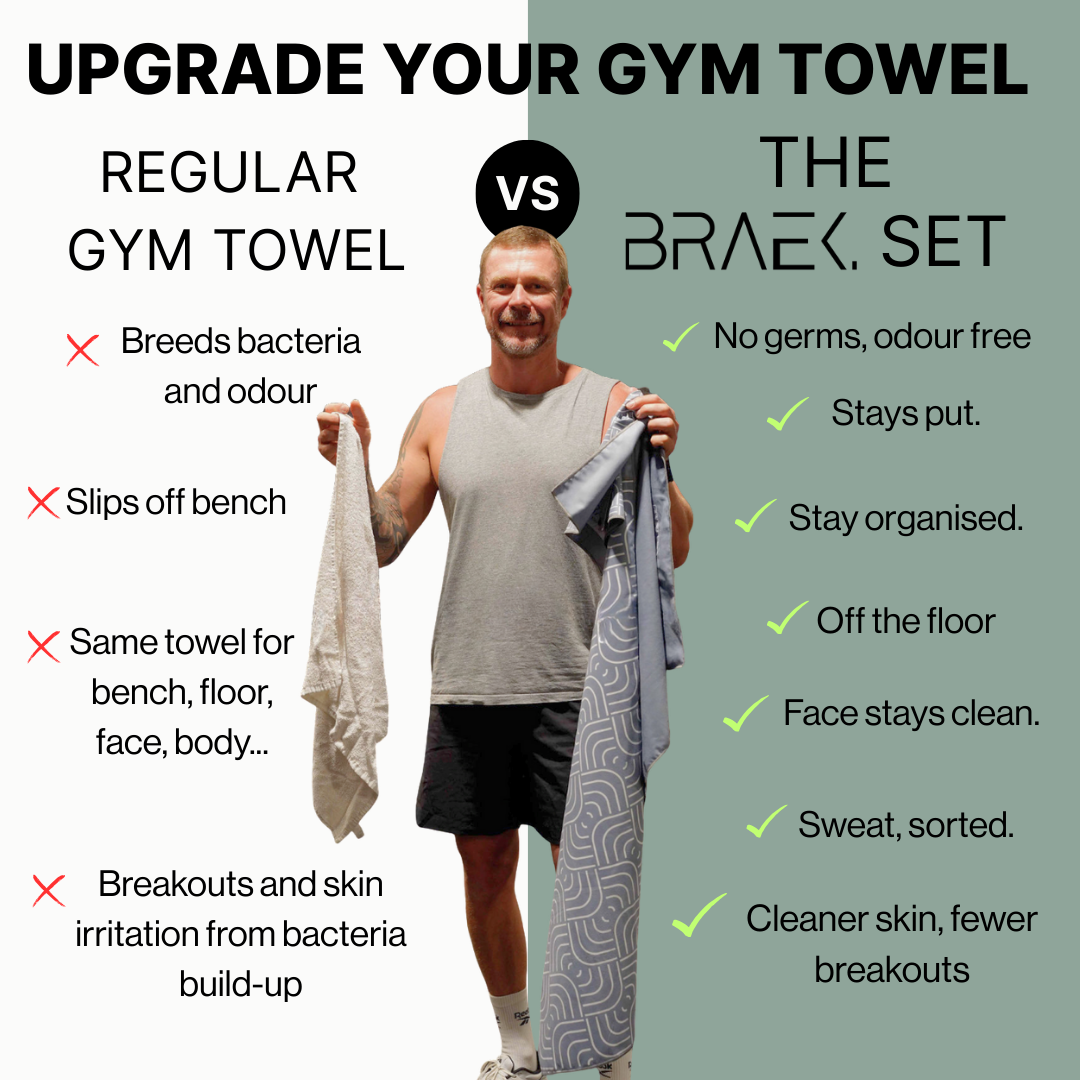 Train without Distraction